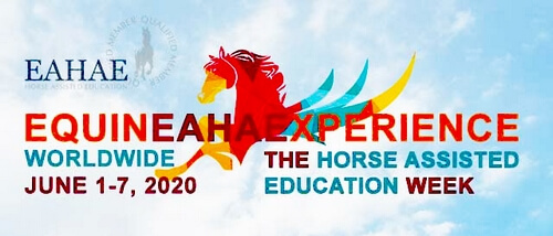 Horse Assisted Education Week