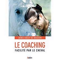 Equicoaching - Le coaching facilité par le cheval