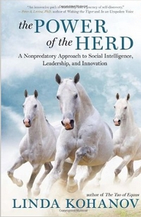 The Power of the Herd - Linda Kohanov