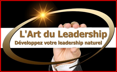 L'art du Leadership